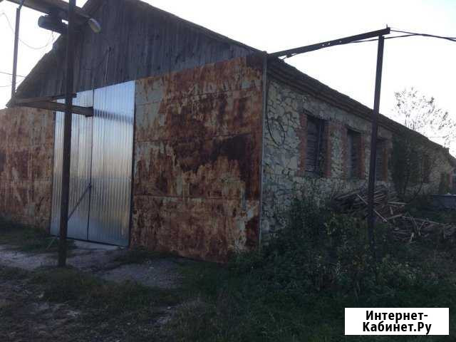 Участок 60 сот. (промназначения) Ростов-на-Дону - изображение 1