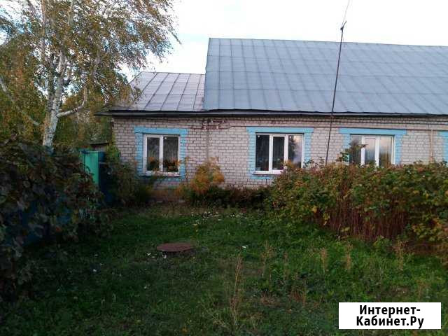 Дом 95 кв.м. на участке 34 сот. Доброе - изображение 1