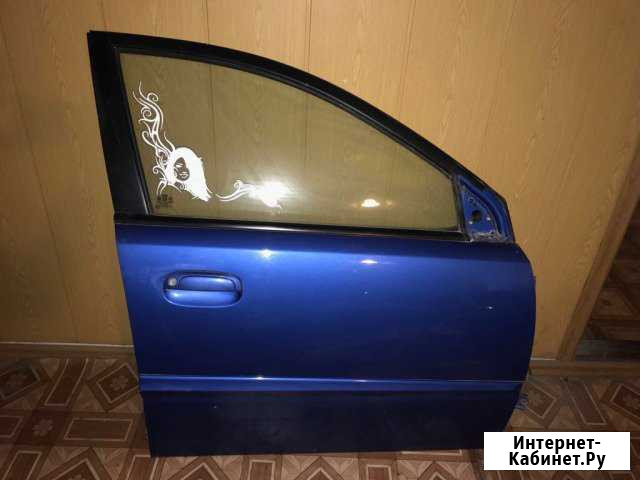 Дверь передняя правая Kia Riо-2 Казань - изображение 1