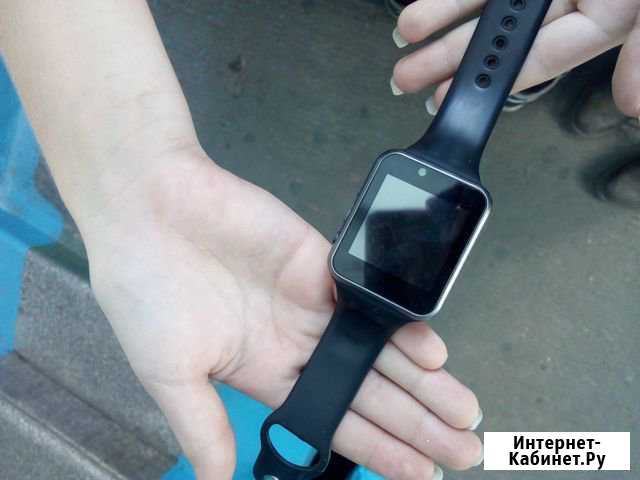 Smart watch Тайга - изображение 1