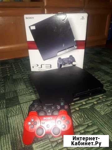 Sony PS3 Норильск - изображение 1
