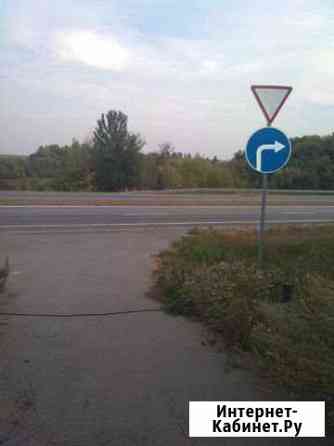 Участок 10 сот. (СНТ, ДНП) Белгород