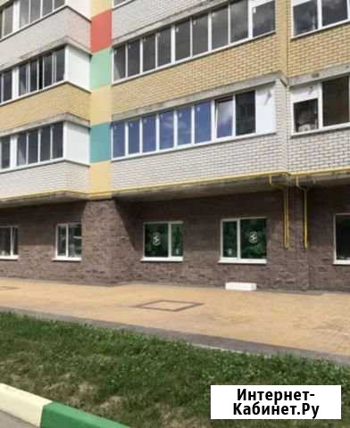 Помещение свободного назначения, 55.5 кв.м. Курск - изображение 1