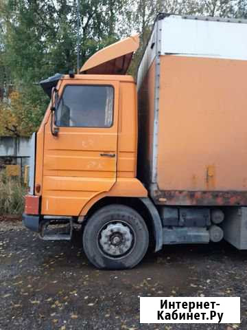 Скания 113 Дедовск - изображение 1