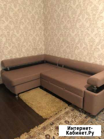1-к квартира, 50 кв.м., 7/9 эт. Каспийск - изображение 1