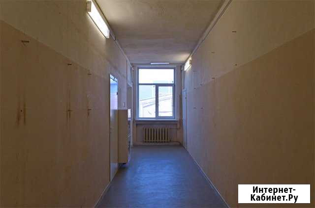 Сдам Офис 53 м2 Санкт-Петербург - изображение 1