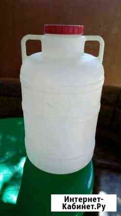 Ёмкость для воды 50л Краснодар