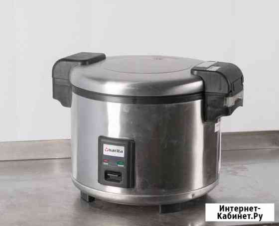 Рисоварка с функцией термоса Narita 5,4 л. BS1619N Киров