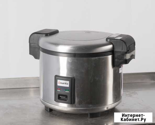 Рисоварка с функцией термоса Narita 5,4 л. BS1619N Киров - изображение 1