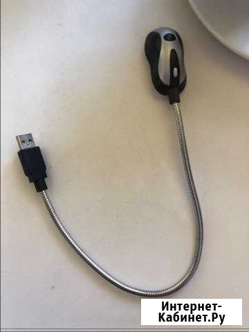 USB подсветка Астрахань - изображение 1