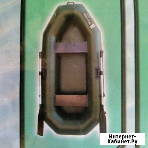 Лодки пвх Ростов-на-Дону - изображение 1