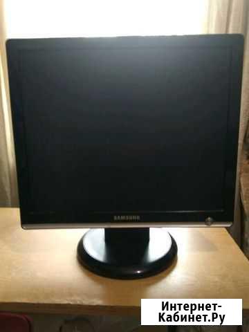 Монитор SAMSUNG Миллерово - изображение 1