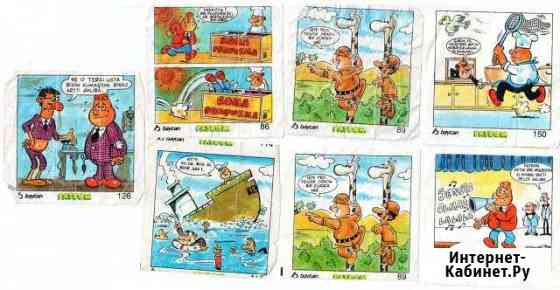 Вкладыши Patbom Волгоград