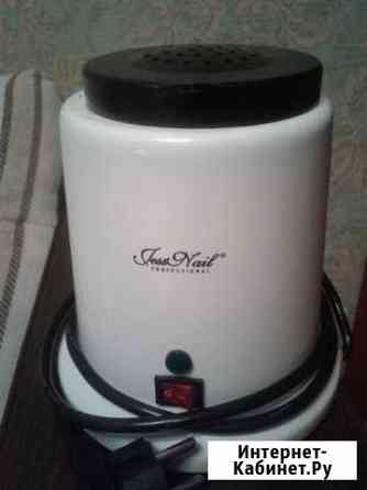 Стерилизатор Курган