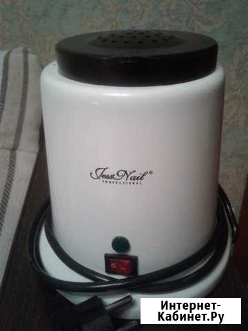 Стерилизатор Курган - изображение 1