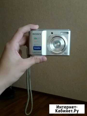 Sony Фотокамера Майкоп - изображение 1
