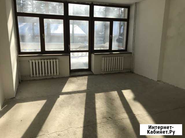 3-к квартира, 134.4 кв.м., 2/2 эт. Кемерово - изображение 1