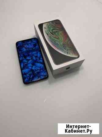 iPhone XS Max 256гб Магнитогорск