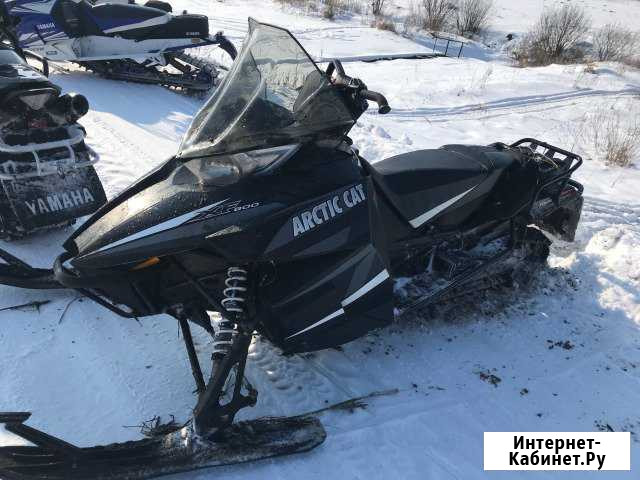 Arctic Cat XF-Series Муром - изображение 1