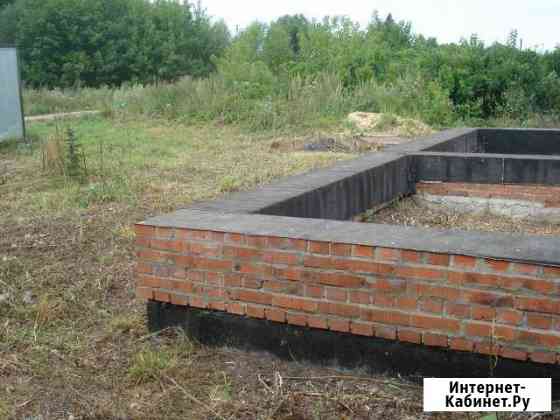 Участок 63 сот. (ИЖС) Лобня