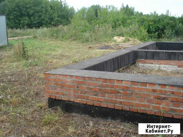 Участок 63 сот. (ИЖС) Лобня - изображение 1