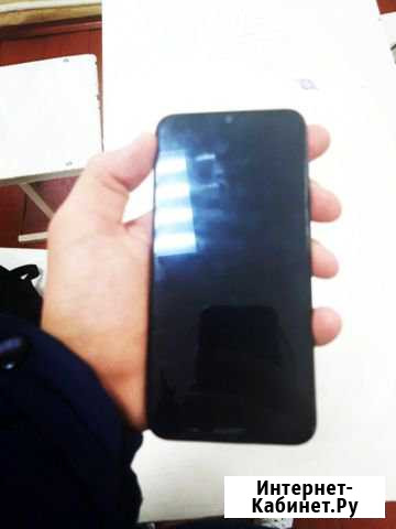Huawei Y7 2019, 3/32GB Льгов - изображение 1