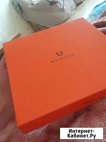 Wileyfox Лаишево - изображение 1