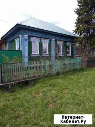 Дом 39 кв.м. на участке 25 сот. Минусинск