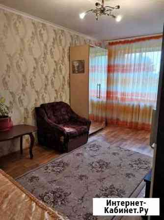 2-к квартира, 44 кв.м., 3/5 эт. Луга