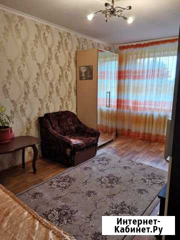 2-к квартира, 44 кв.м., 3/5 эт. Луга - изображение 1