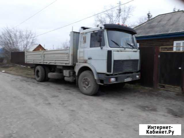 Маз 53366 021 Топки - изображение 1