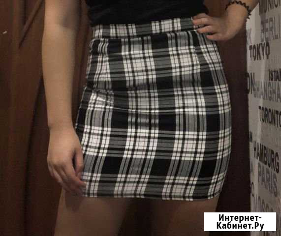 Юбка Калининград - изображение 1