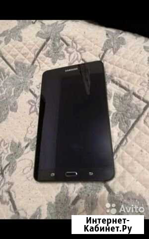 SAMSUNG Galaxy tab a6 Котлас - изображение 1