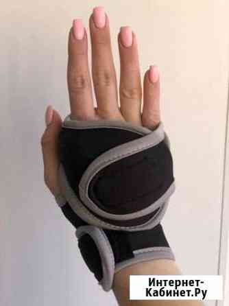 Утяжелитель Барнаул