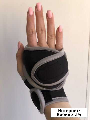 Утяжелитель Барнаул - изображение 1