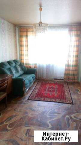 1-к квартира, 32 кв.м., 5/5 эт. Воскресенск - изображение 1