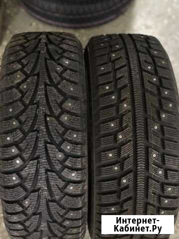 Шины Hankook, Marshal Ковров - изображение 1