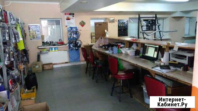 Магазин автозапчасти Минское ш Лесной Городок - изображение 1