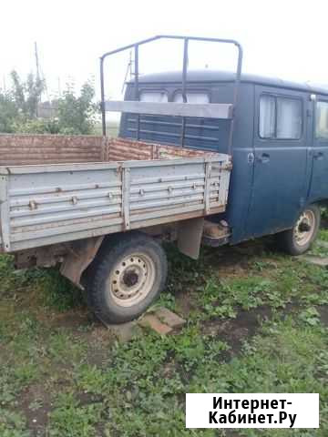 Уаз39094 Бавлы - изображение 1