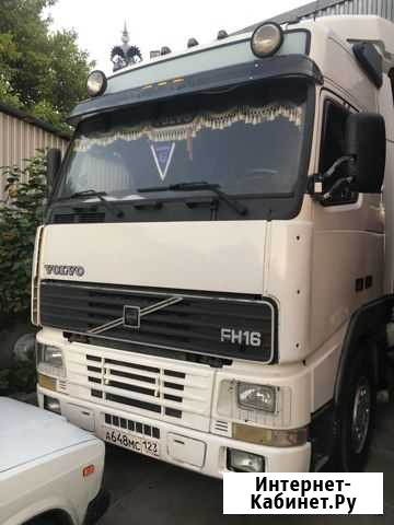 Volvo FH 16 Краснодар - изображение 1