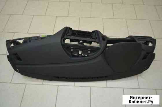 Торпедо панель приборов BMW 1 серия F20/21 Саранск