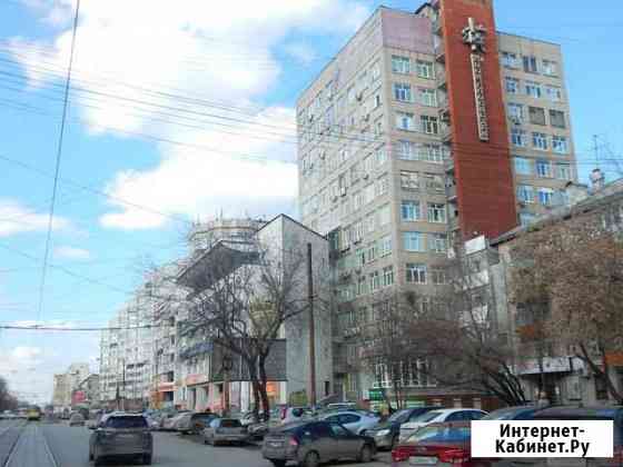 Офисное помещение, 90 кв.м., 5\12 эт Екатеринбург