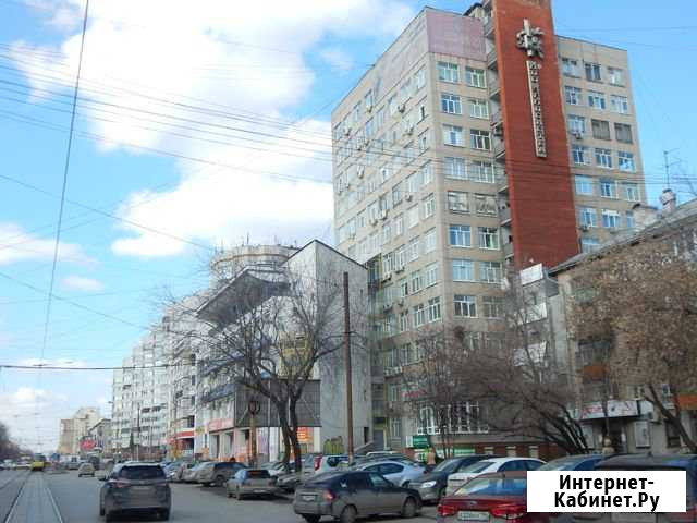 Офисное помещение, 90 кв.м., 5\12 эт Екатеринбург - изображение 1