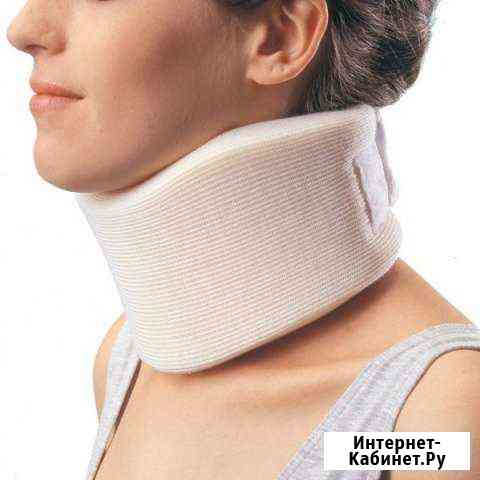 Воротник ортопедический Шанца Киров