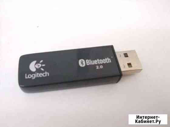 Bluetooth адаптер Logitech C-UV35 Магнитогорск
