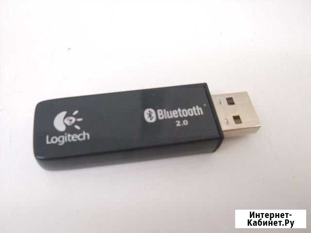 Bluetooth адаптер Logitech C-UV35 Магнитогорск - изображение 1