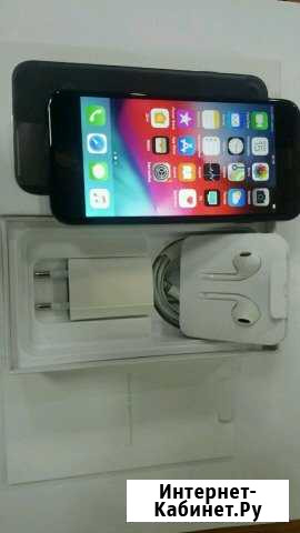 iPhone 7 32 новый Иваново - изображение 1