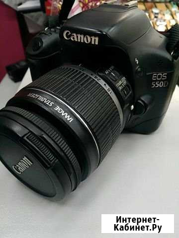 Отличный Фотоаппарат.Орининальный японец Canon Мытищи - изображение 1