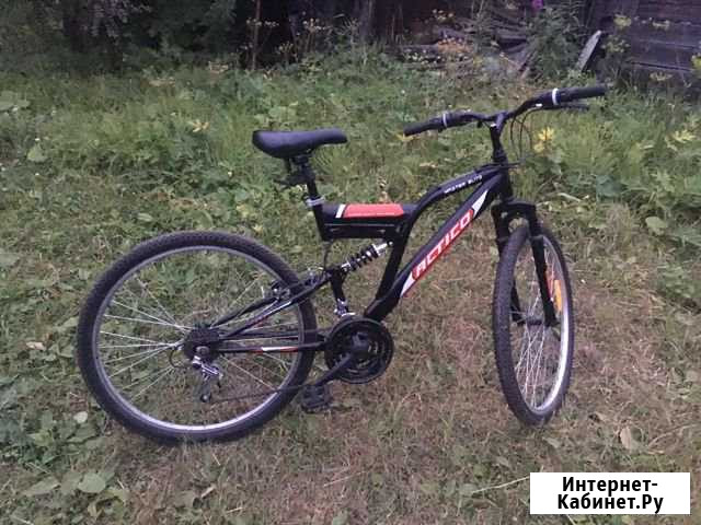 Продам велосипед actico Архангельск - изображение 1
