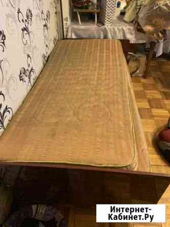 Кровать с матрасом (2 кровати-2 матраса) Иваново